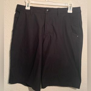 Lululemon Golf Shorts